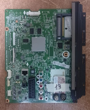Scheda Madre Tv LG Modello:42/47LA640S                Codice Scheda:EAX-64797003
