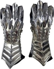 Guanti da Guanto Medievali in