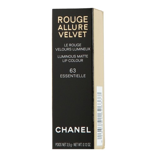 Chanel rouge allure velvet - allure,