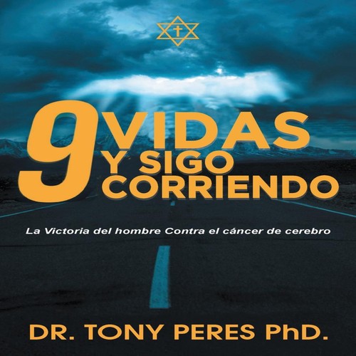 Vidas sigo corriendo tony - 9, y