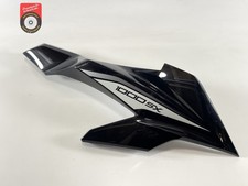 Carena laterale destra