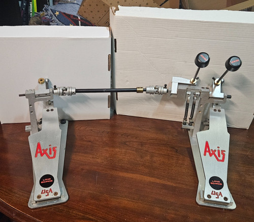Axis longboard doppio - x-l2,