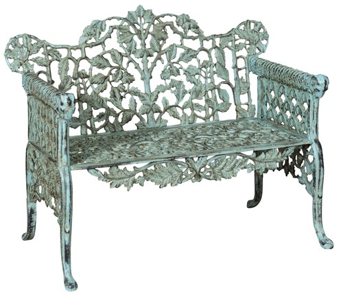 Panchina divanetto liberty - panchina,