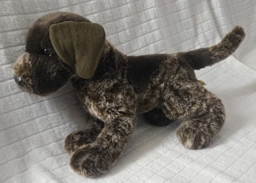 Douglas wolfgang puntatore - wolfgang,