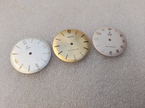 Orologio uomo vintage tudor - uomo,