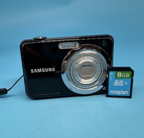 Samsung es9 megapixel - samsung,
