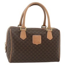 Borsa CELINE Macadam tela