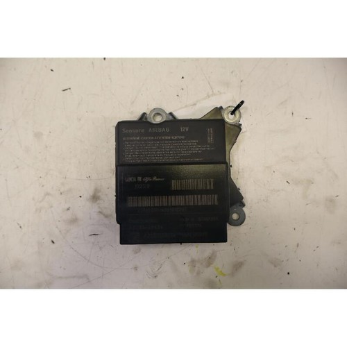 Centralina comando air bag - centralina, air-bag