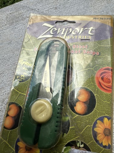 Zenport h329 tagliabordi - zenport, a