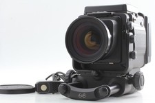 [Come nuovo con rilascio] Fuji