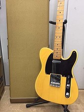 FENDER AMERICAN VINTAGE 52