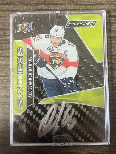 Aleksander barkov 2019 ud - 2019-20,