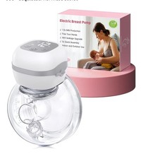 Tiralatte Elettrico Singolo