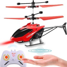 Mini elicottero drone