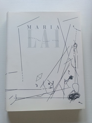 Maria lai inventare altri - lai,
