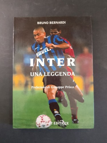 Libro inter una leggenda - libro,