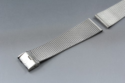Cinturino orologio maglia