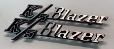 Emblem Custom Billet Front