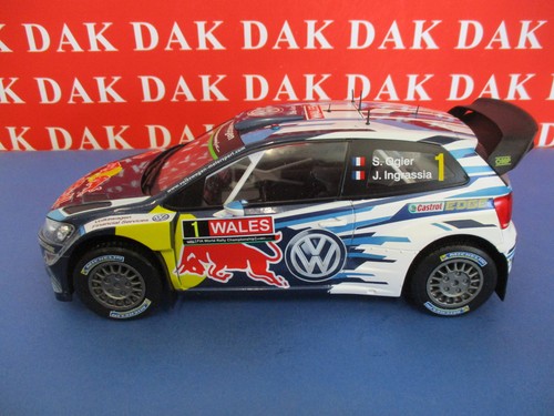 Die cast modellino - die, 1/18