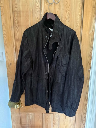 Barbour international ymc so - x,