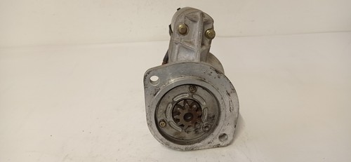 Motorino avviamento - di,