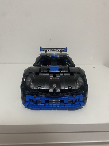 Lego technic 42176 - lego,