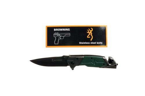 Coltello browning per tempo - coltello,