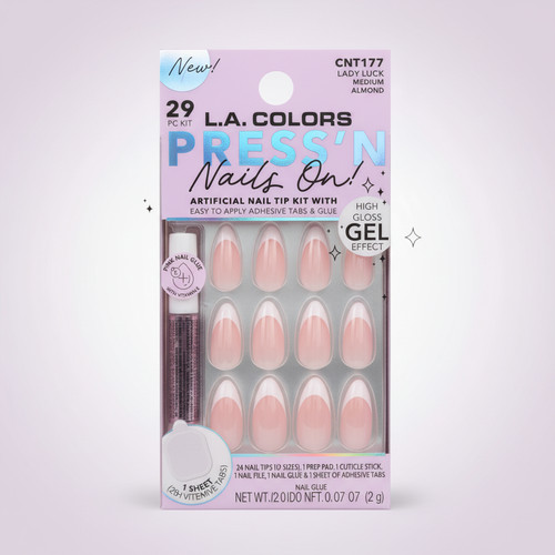 Colori lady luck press - colori,