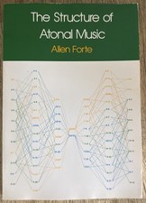 The Structure of Atonal Music