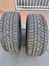 Coppia Pneumatici 255 55 18