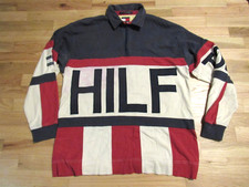Camicia Tommy Hilfiger vintage