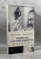PADRE PIO. L'ULTIMO SOSPETTO -