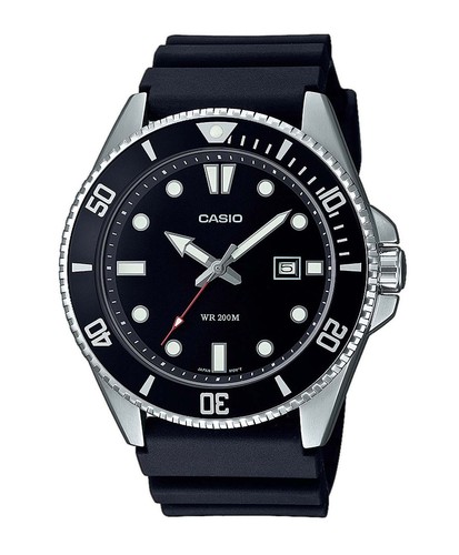 Casio mdv 107 - casio, orologio