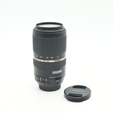 Tamron A005 AF 70-300 mm