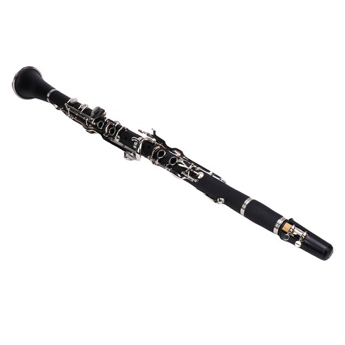Clarinetto key tasti - clarinetto,