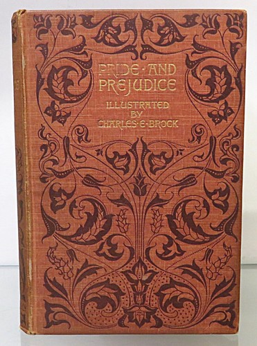 Pride and prejudice jane - pride,