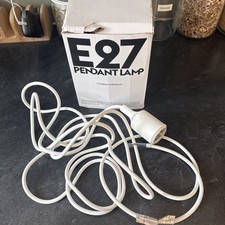 Muuto E27 Lampada a