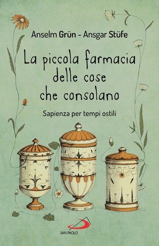 Piccola farmacia delle cose - piccola,