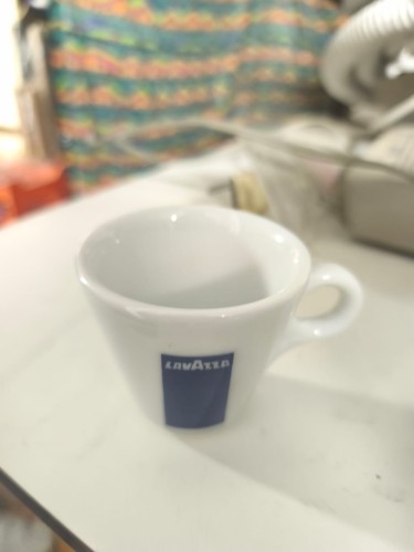 Set tazzine caffè lavazza - set, 12