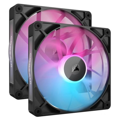 Corsair icue link rx140 rgb - link,