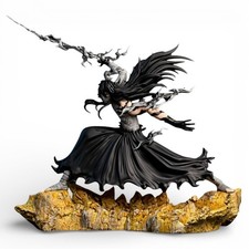 Bleach Kurosaki Ichigo PVC