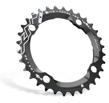 Corona Miche XM TT 9/10/11 Velocità 32 Denti