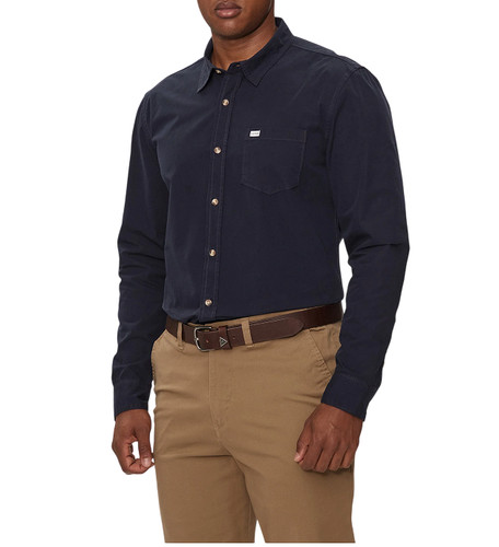 Guess jeans camicia uomo - camicia,