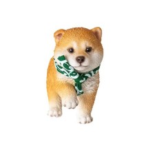 Minifigurina giapponese Shiba