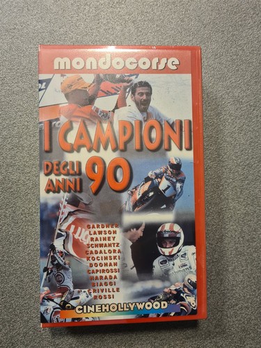 Campioni degli anni 90 - i,