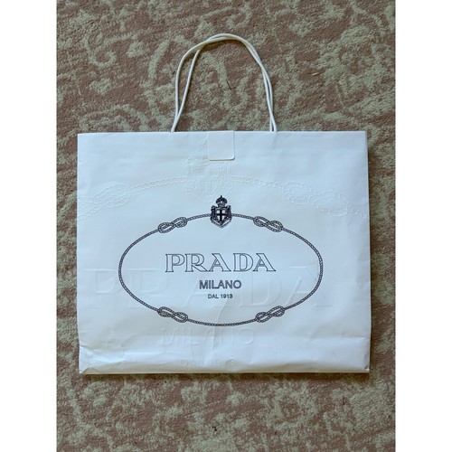 Borsa shopping prada milano - shopping,
