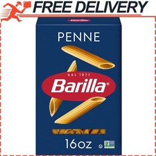Barilla Penne Pasta, 16 oz
