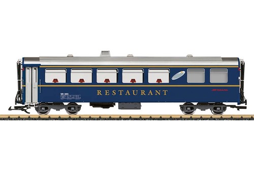 Lgb 31681 scala carrozza - lgb,