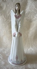 Figurina Lladro Suoni di Pace
