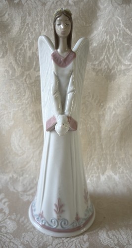 Figurina lladro suoni - suoni, pace